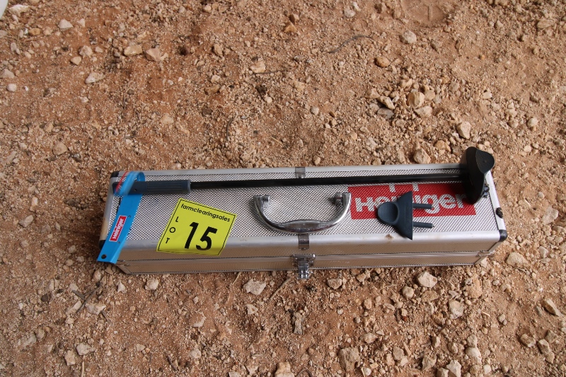 15 Sandalwood Cawthorne