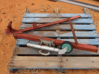 16 Sandalwood Cawthorne