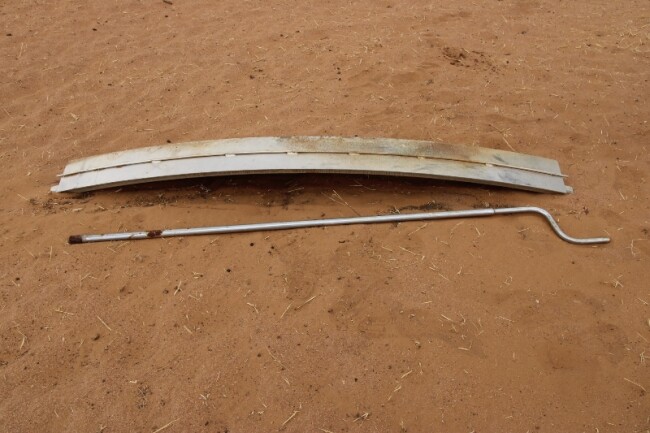 17a Sandalwood Cawthorne