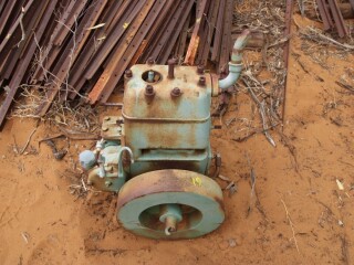 19a Sandalwood Cawthorne