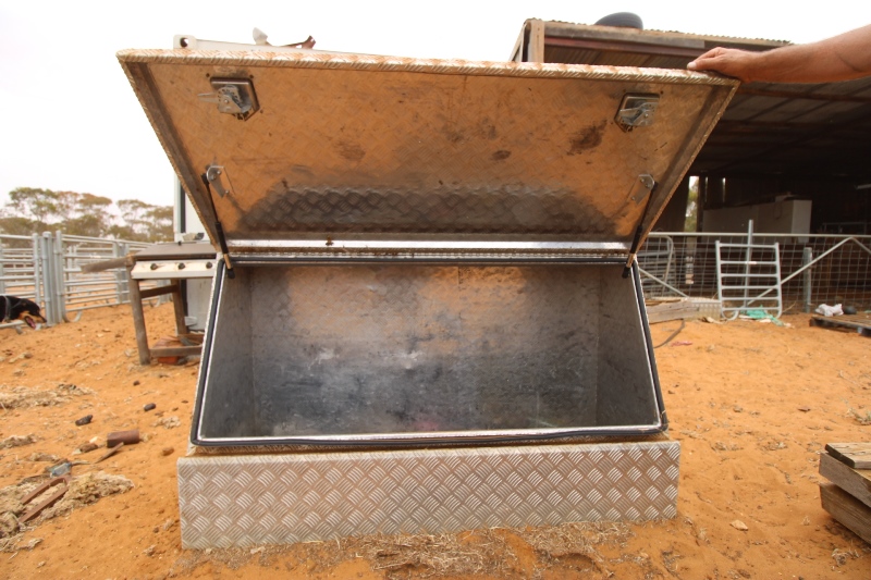 21b Sandalwood Cawthorne