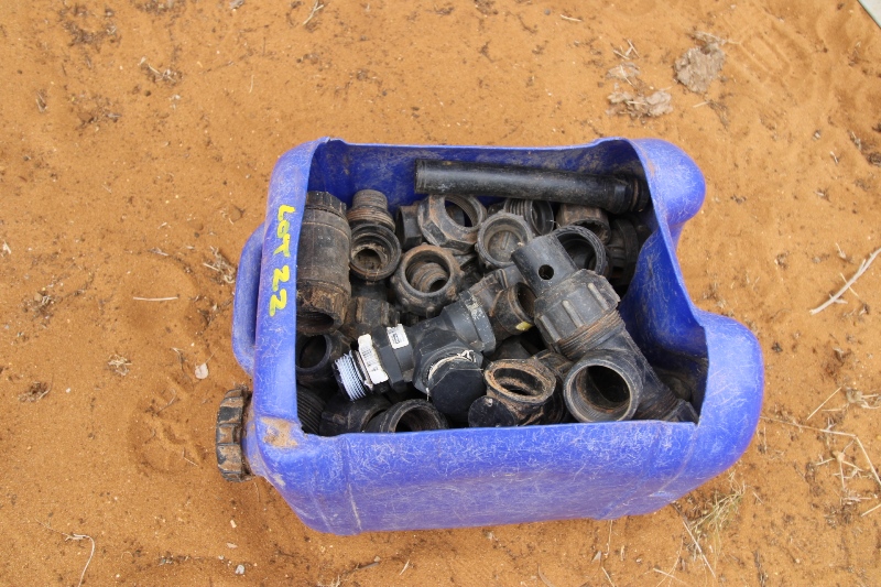 22 Sandalwood Cawthorne