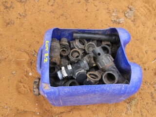 22 Sandalwood Cawthorne