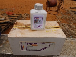 24a Sandalwood Cawthorne