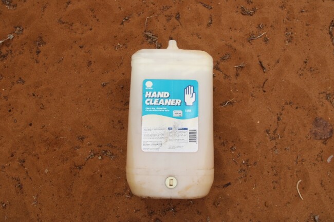 26 Sandalwood Cawthorne