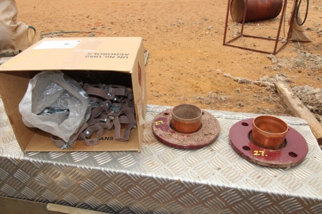 27a Sandalwood Cawthorne