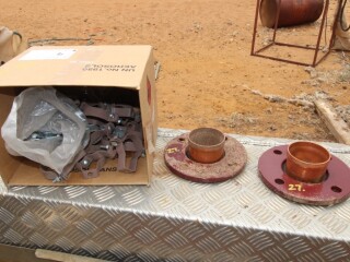 27a Sandalwood Cawthorne