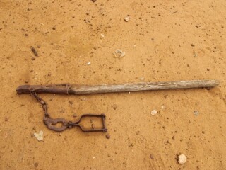 28 Sandalwood Cawthorne