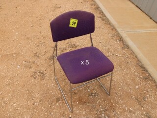 29 Sandalwood Cawthorne