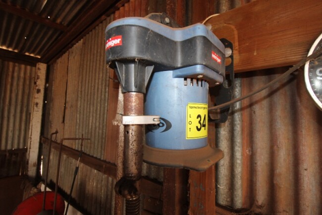 34 Sandalwood Cawthorne