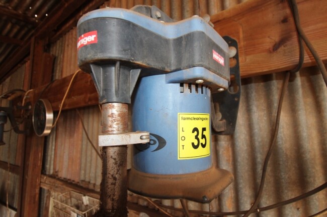 35 Sandalwood Cawthorne