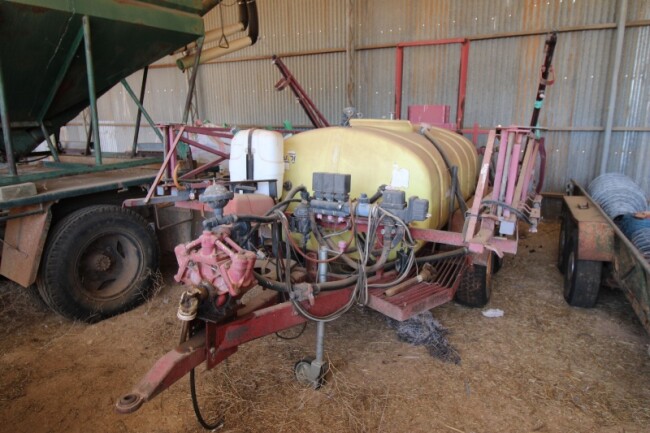 39a Sandalwood Cawthorne