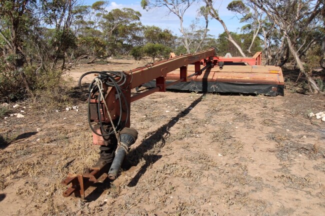 40a Sandalwood Cawthorne