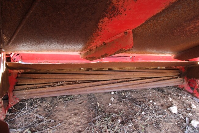 40d Sandalwood Cawthorne