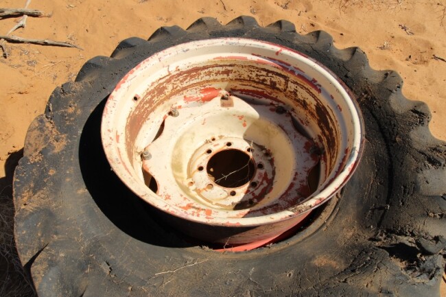 50a Sandalwood Cawthorne