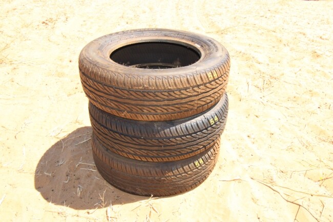 54 Sandalwood Cawthorne