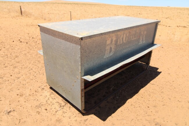 57a Sandalwood Cawthorne