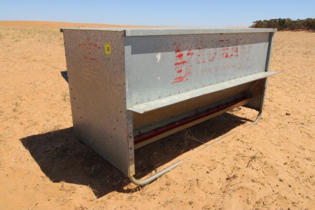 58a Sandalwood Cawthorne