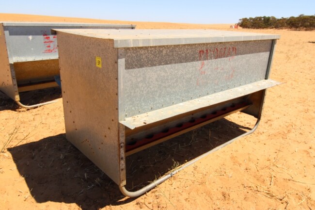 59a Sandalwood Cawthorne