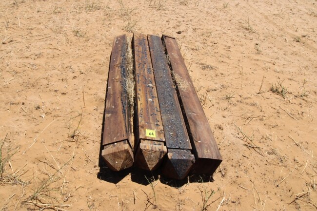 64 Sandalwood Cawthorne