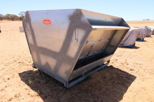 65a Sandalwood Cawthorne