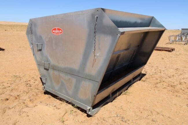 65b Sandalwood Cawthorne