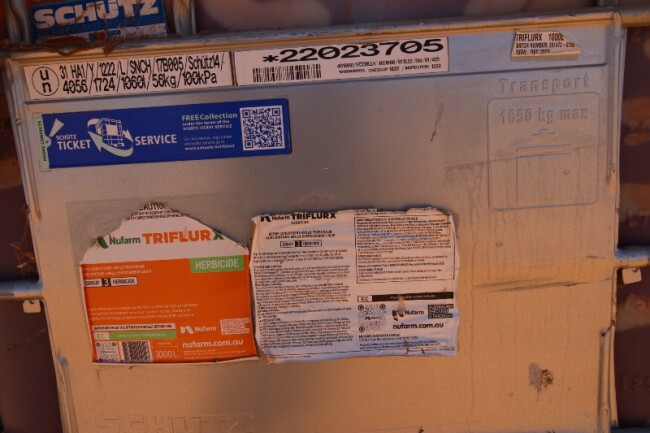 66b Sandalwood Cawthorne