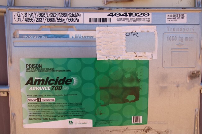 68b Sandalwood Cawthorne