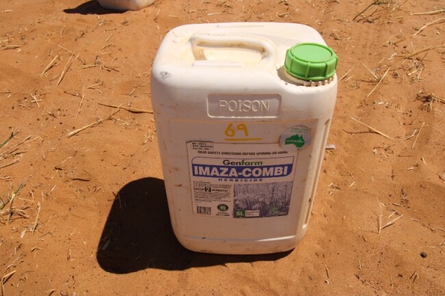 69 Sandalwood Cawthorne