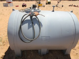 70a Sandalwood Cawthorne