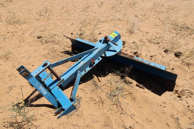 71 Sandalwood Cawthorne