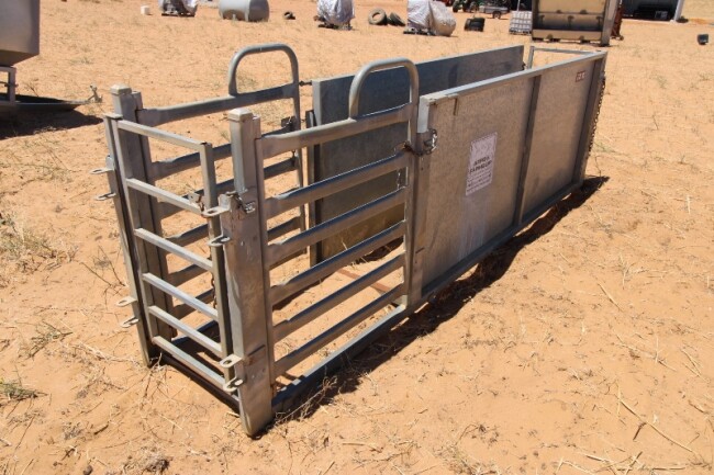 74b Sandalwood Cawthorne