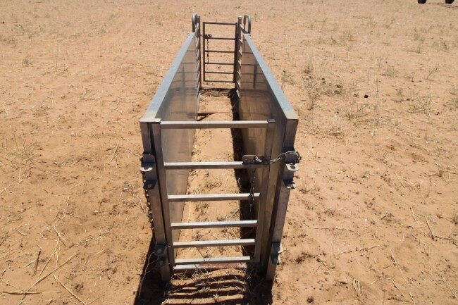 74c Sandalwood Cawthorne