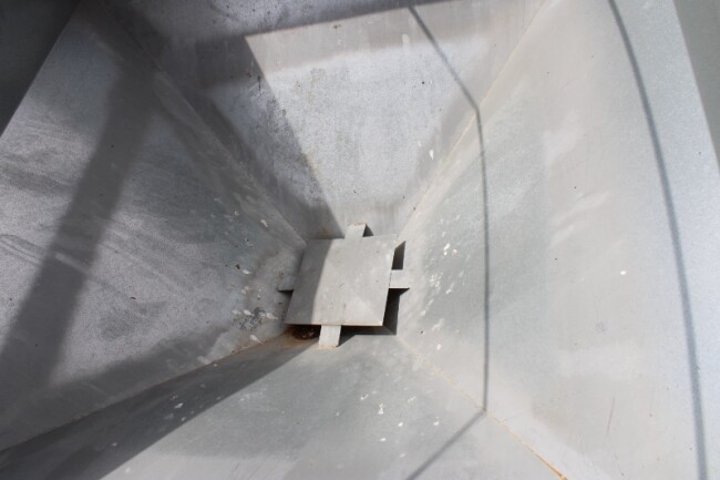 75c Sandalwood Cawthorne