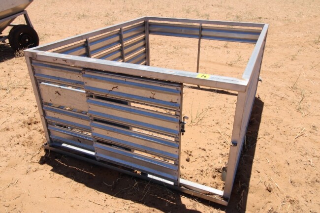 76 Sandalwood Cawthorne