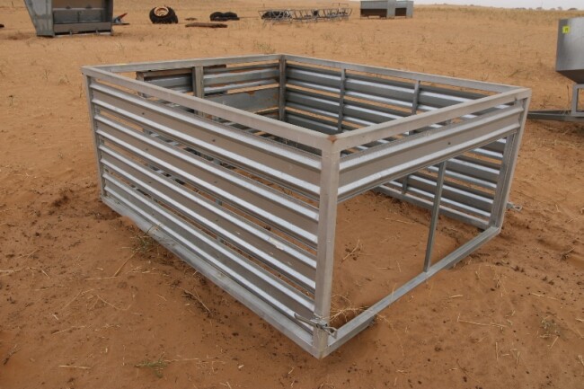 76c Sandalwood Cawthorne