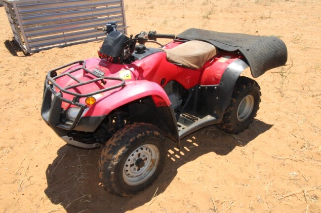 78d Sandalwood Cawthorne