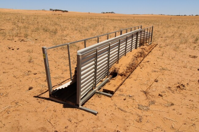 79b Sandalwood Cawthorne