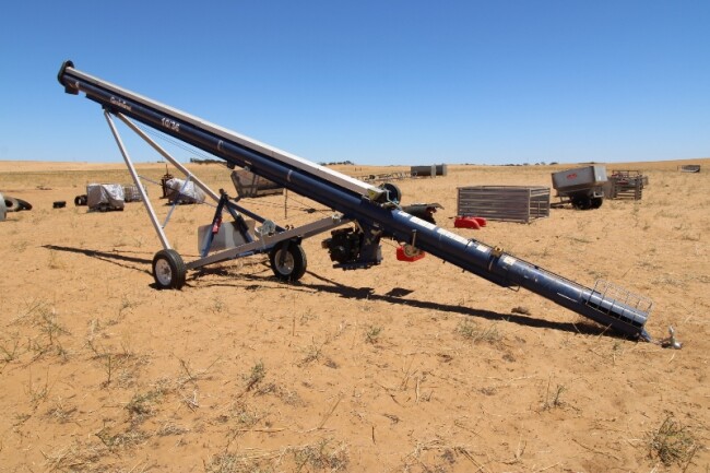 80a Sandalwood Cawthorne