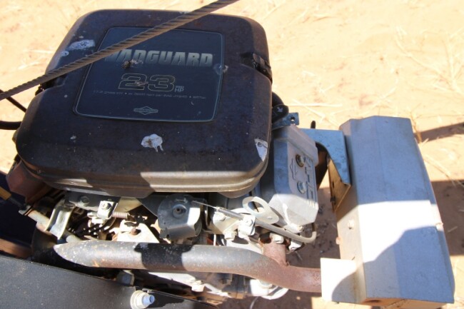 80b Sandalwood Cawthorne