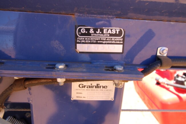 80d Sandalwood Cawthorne