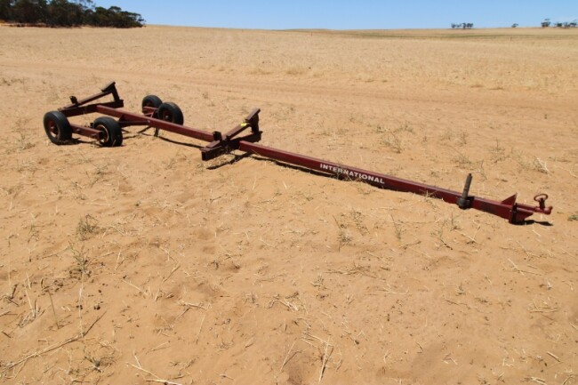 82 Sandalwood Cawthorne