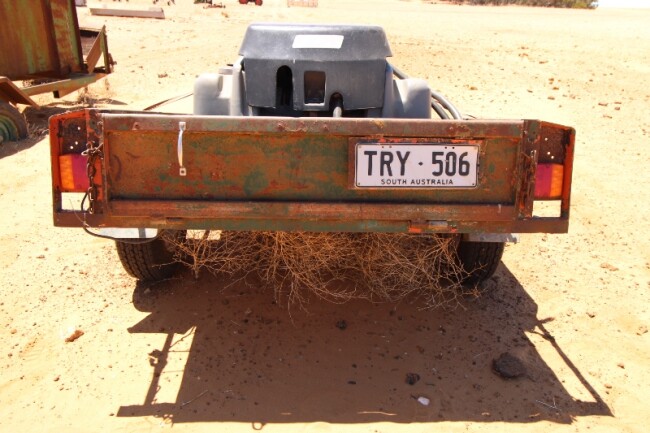 85b Sandalwood Cawthorne