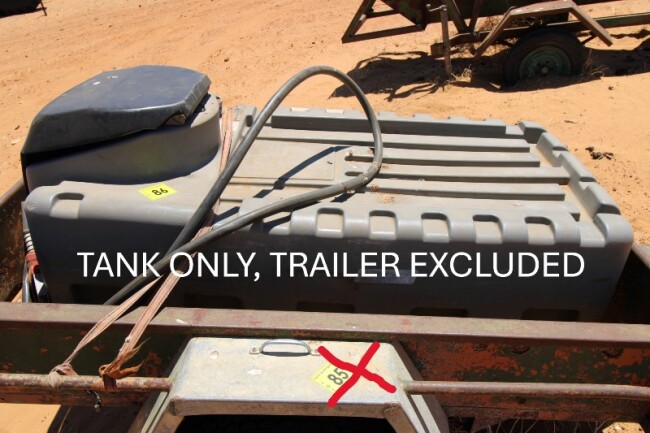 86a Sandalwood Cawthorne