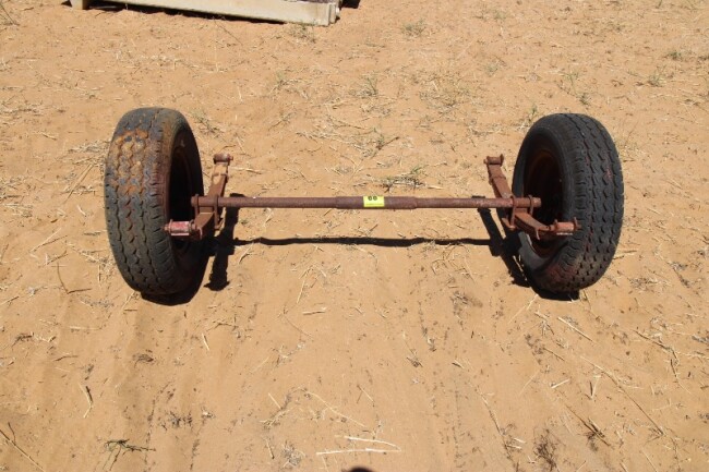 88 Sandalwood Cawthorne