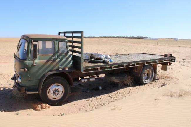 89b Sandalwood Cawthorne