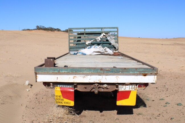 89d Sandalwood Cawthorne