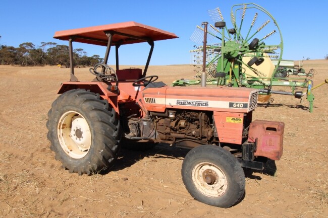 92a Sandalwood Cawthorne