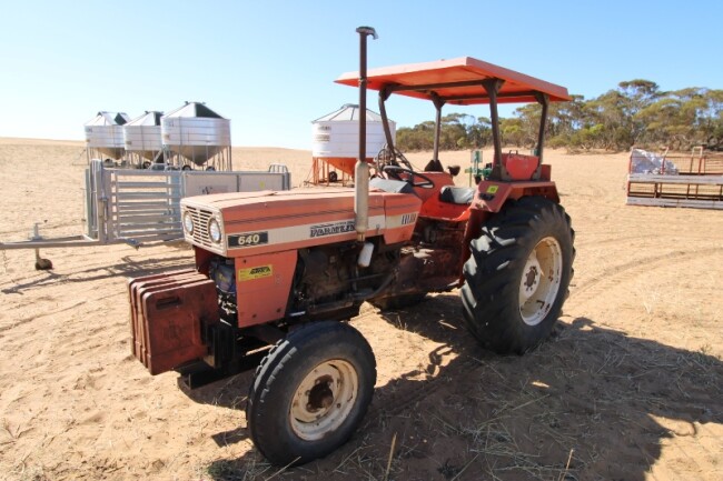 92b Sandalwood Cawthorne