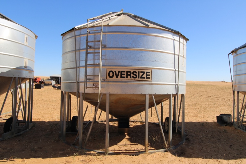 94b Sandalwood Cawthorne